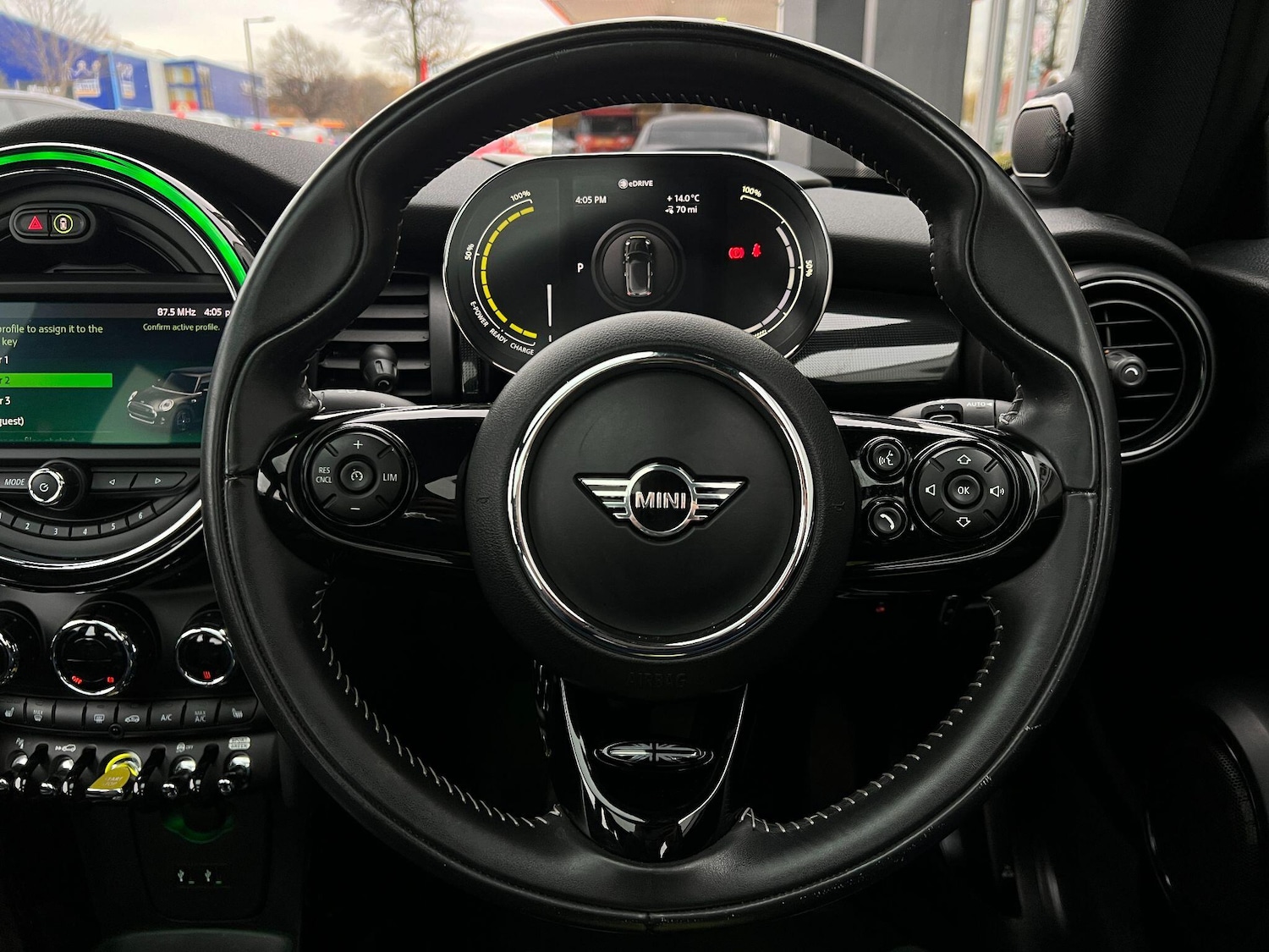 Used MINI Hatch 2020 for sale - 76485449: Photo 17