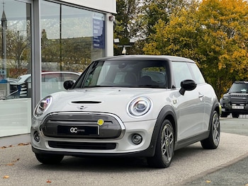 MINI - Hatch