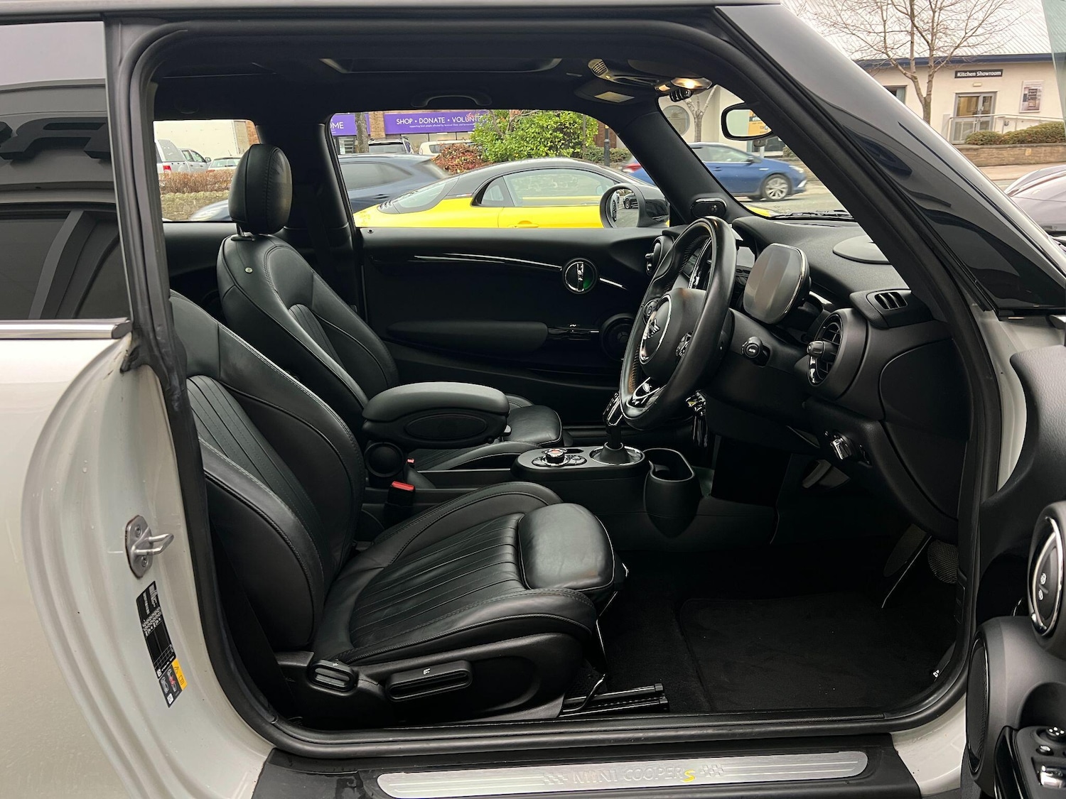 Used MINI Hatch 2020 for sale - 76485449: Photo 21