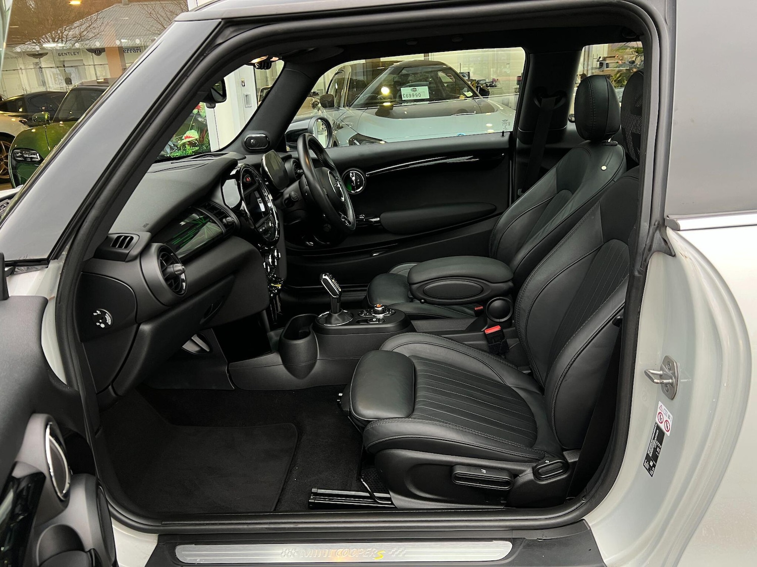 Used MINI Hatch 2020 for sale - 76485449: Photo 22