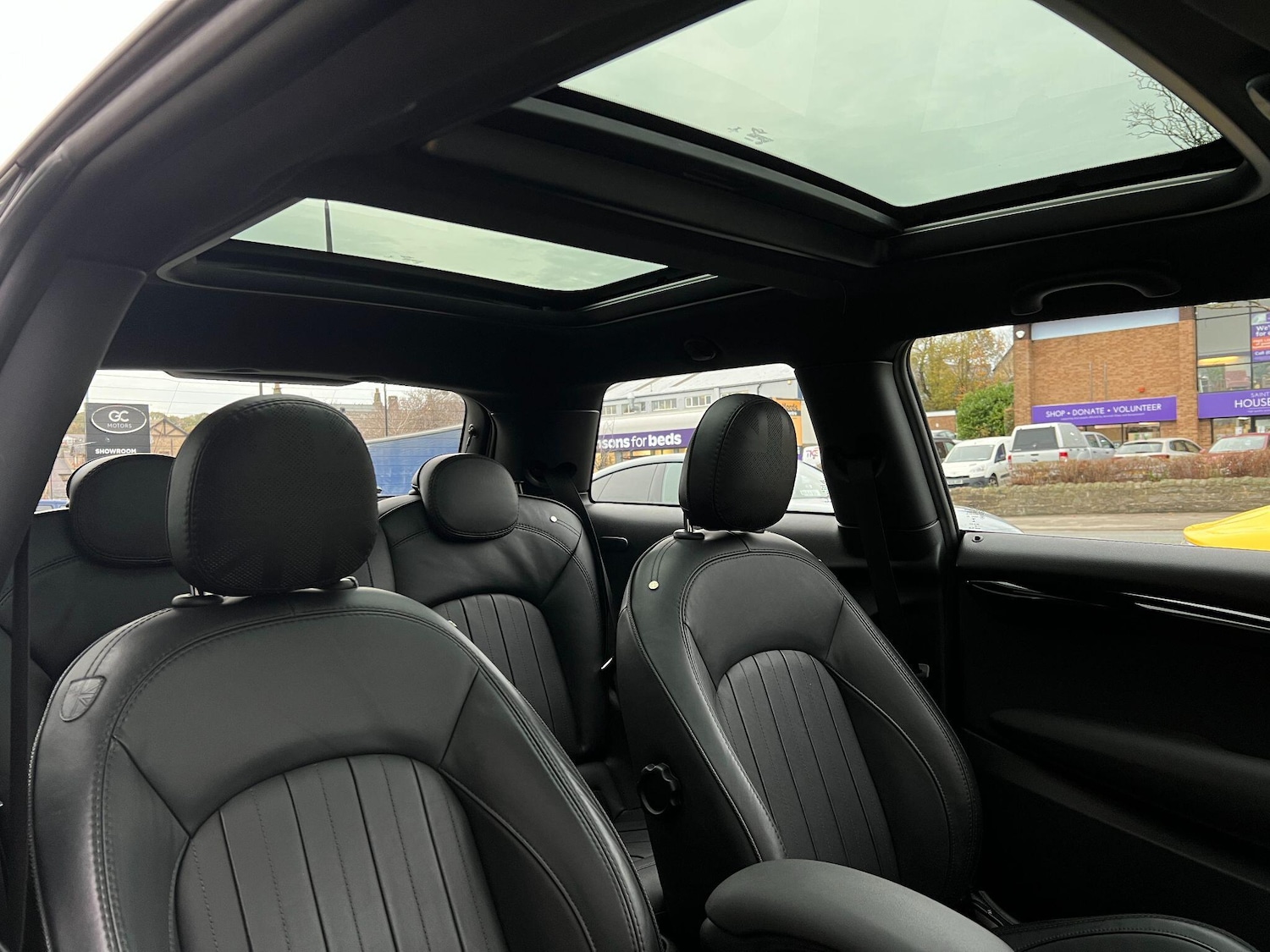 Used MINI Hatch 2020 for sale - 76485449: Photo 23