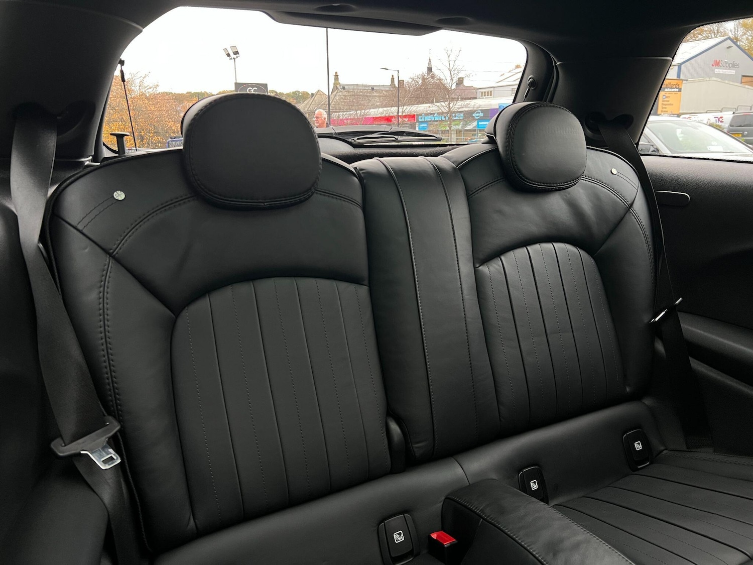 Used MINI Hatch 2020 for sale - 76485449: Photo 27