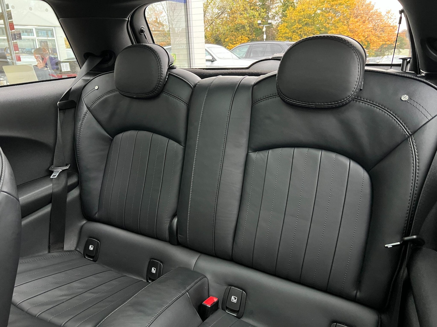 Used MINI Hatch 2020 for sale - 76485449: Photo 28