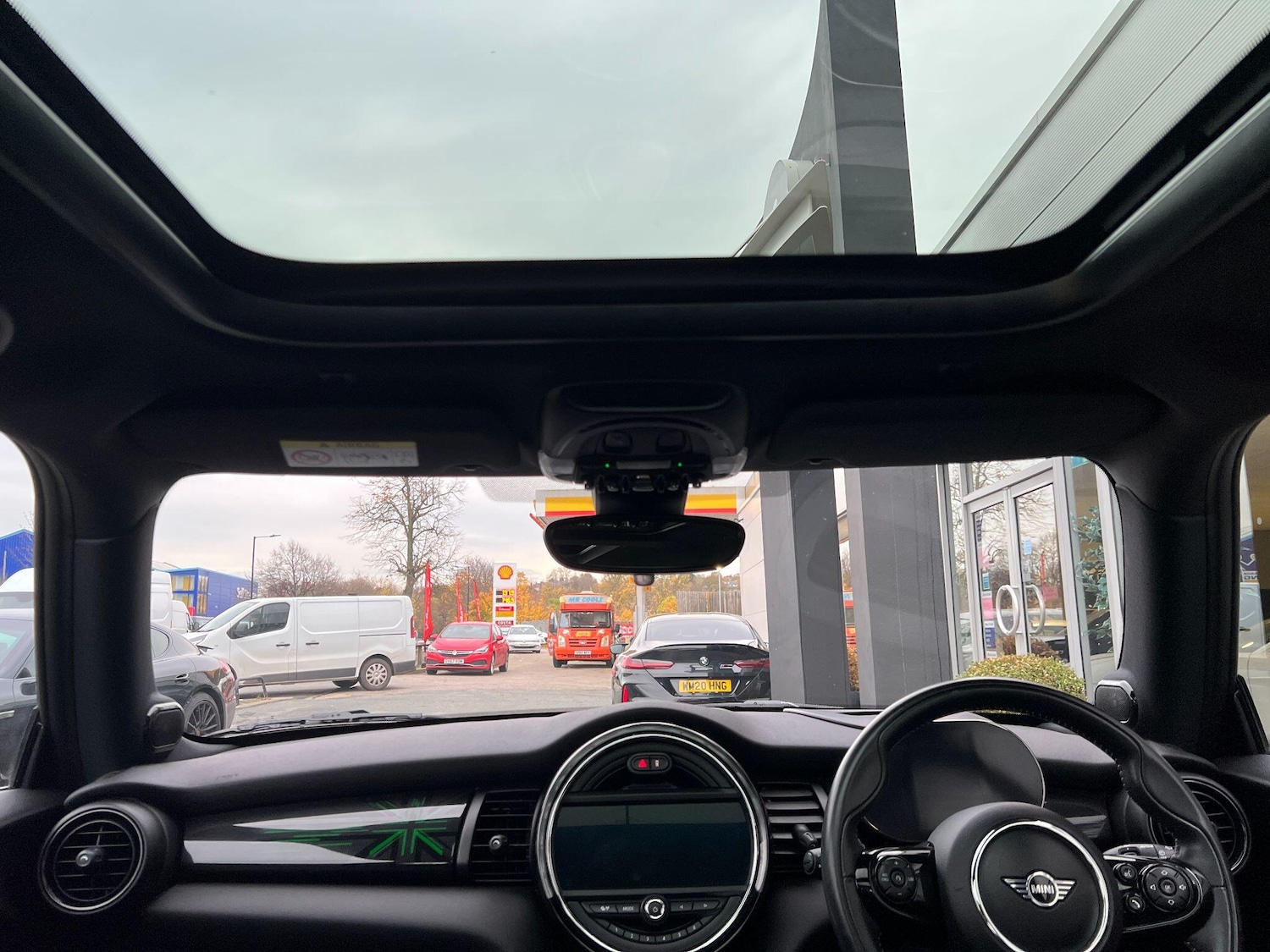 Used MINI Hatch 2020 for sale - 76485449: Photo 29