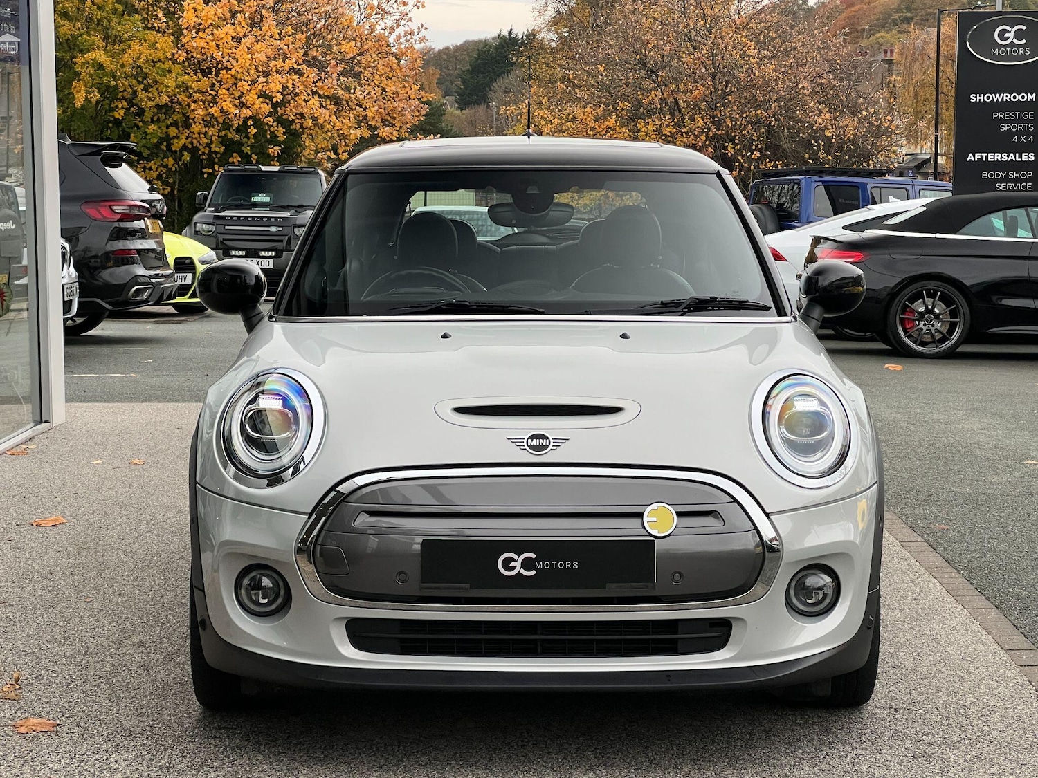 Used MINI Hatch 2020 for sale - 76485449: Photo 3