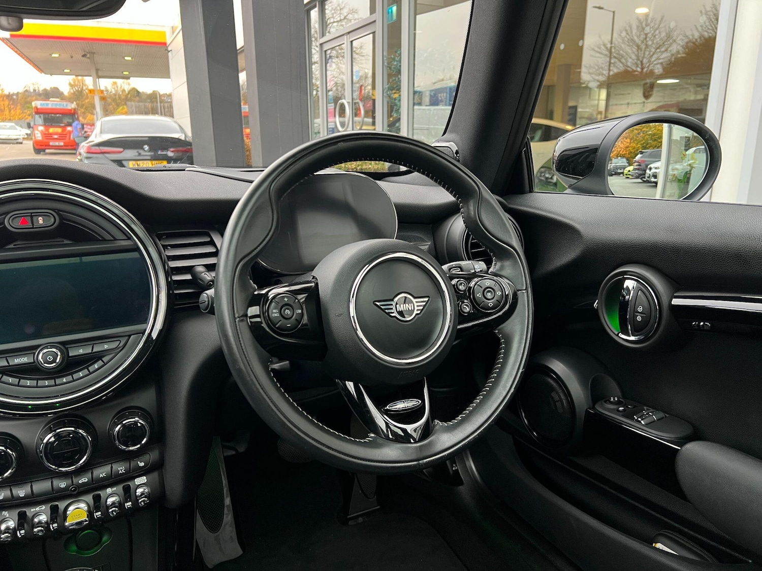 Used MINI Hatch 2020 for sale - 76485449: Photo 30