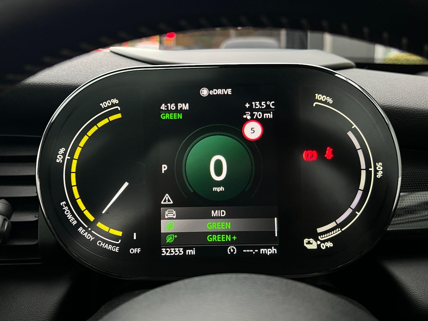 Used MINI Hatch 2020 for sale - 76485449: Photo 33