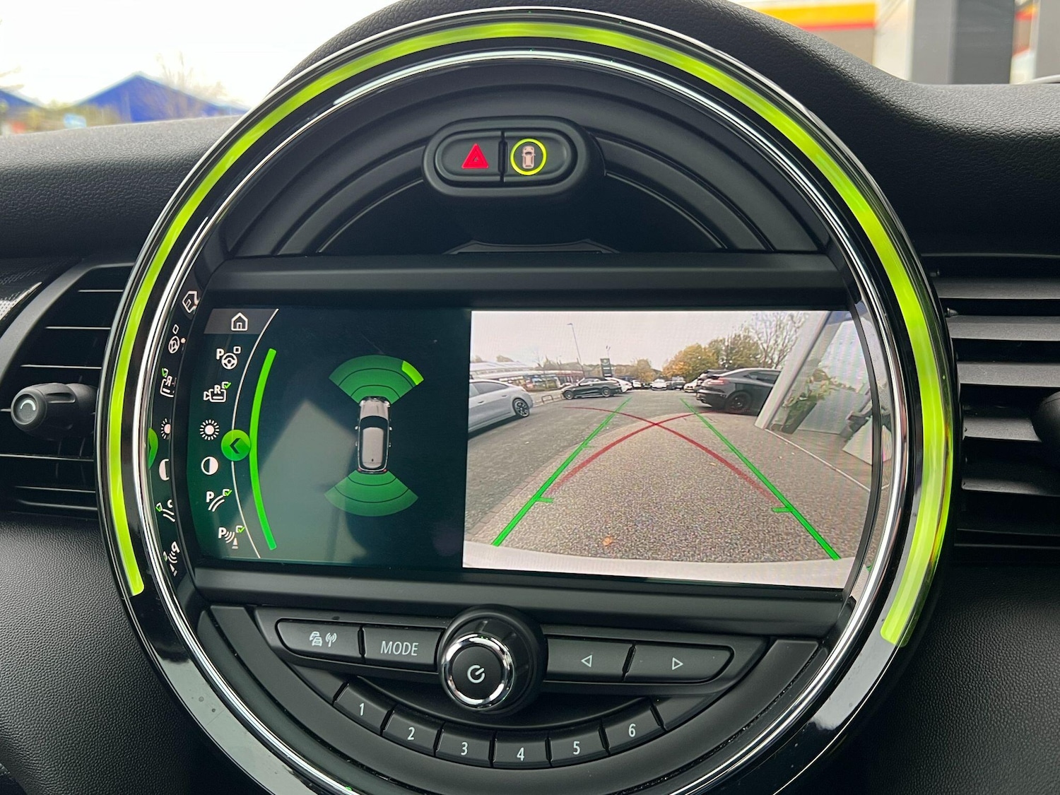 Used MINI Hatch 2020 for sale - 76485449: Photo 34