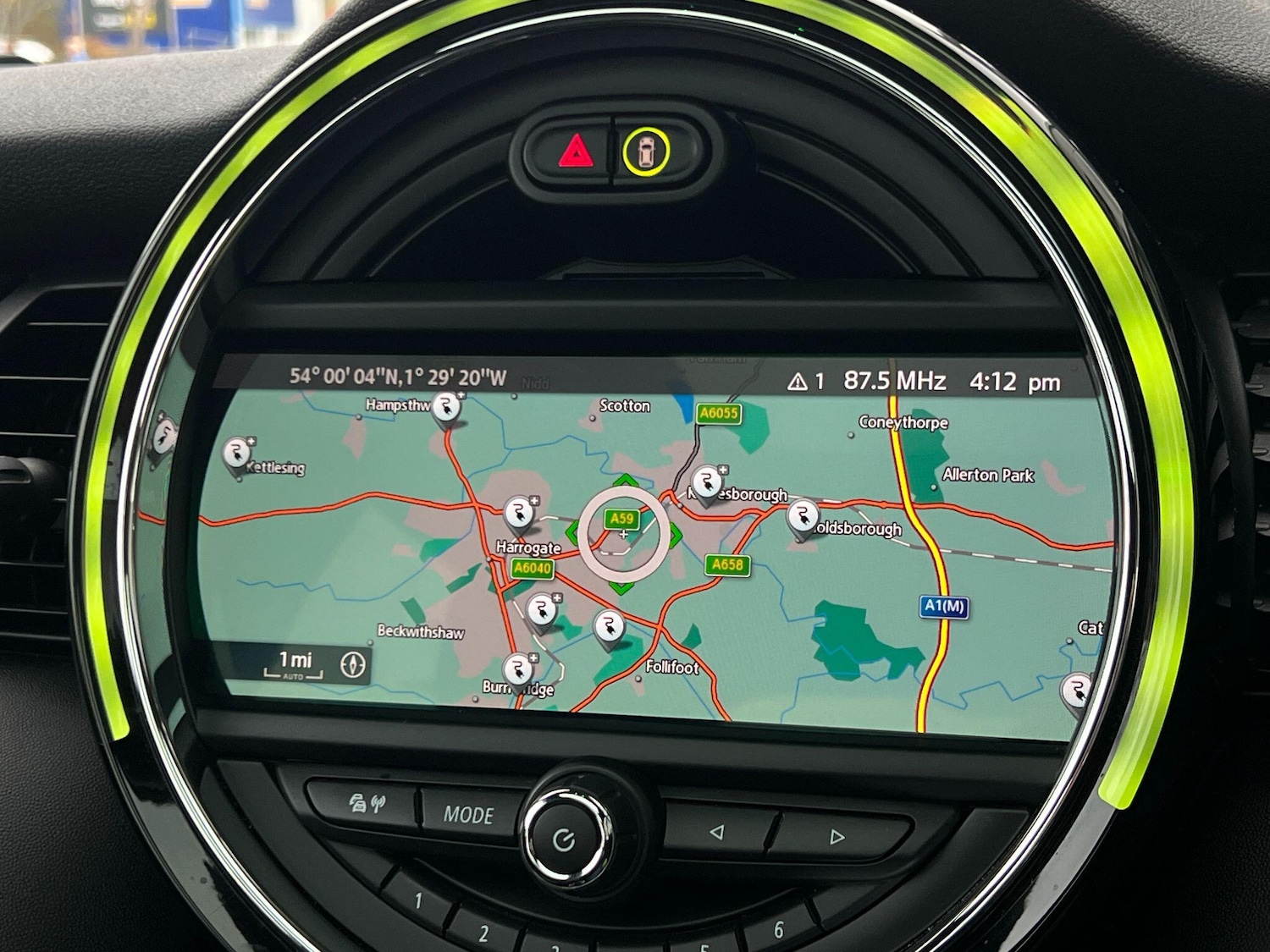 Used MINI Hatch 2020 for sale - 76485449: Photo 35