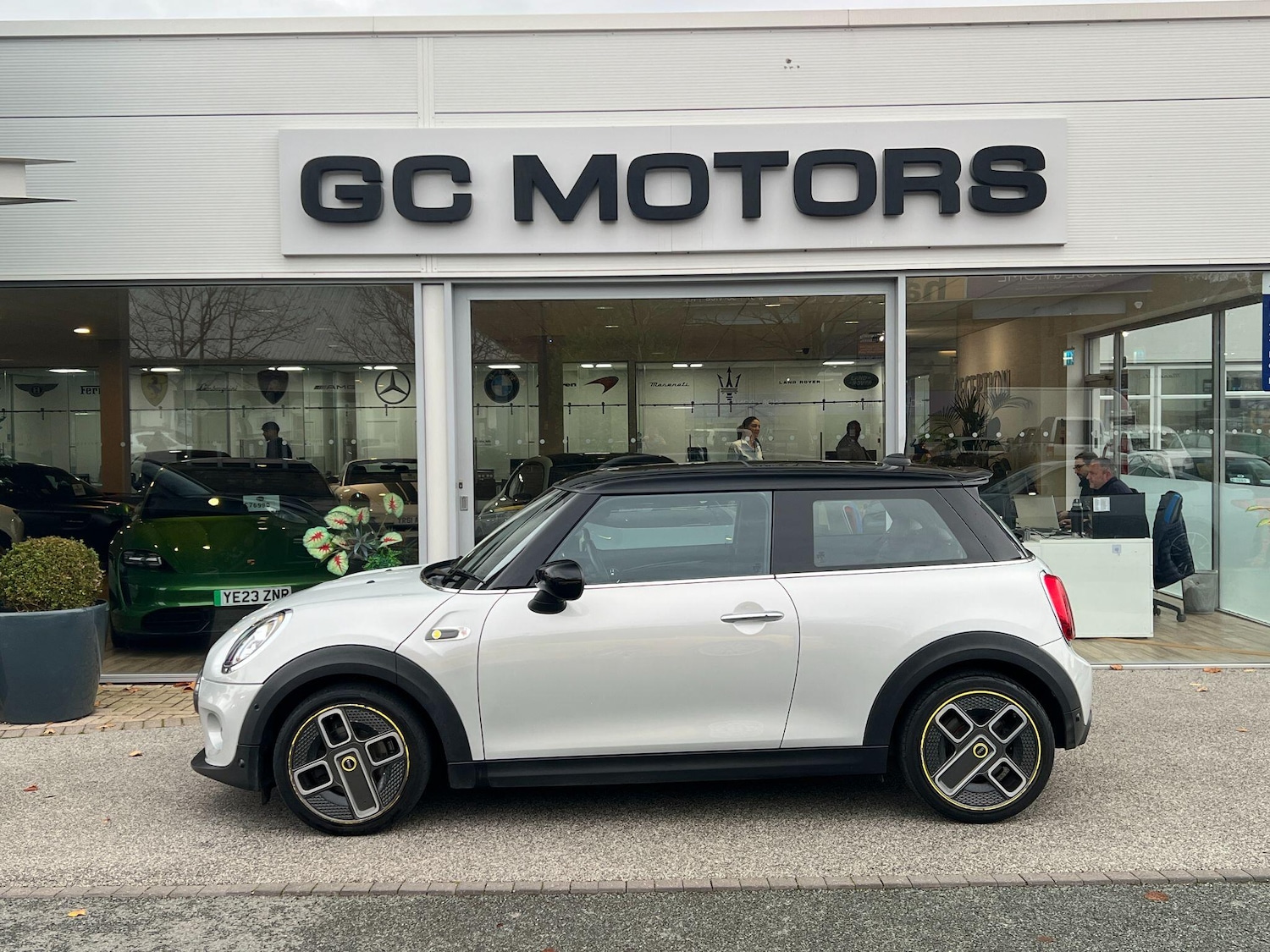 Used MINI Hatch 2020 for sale - 76485449: Photo 4
