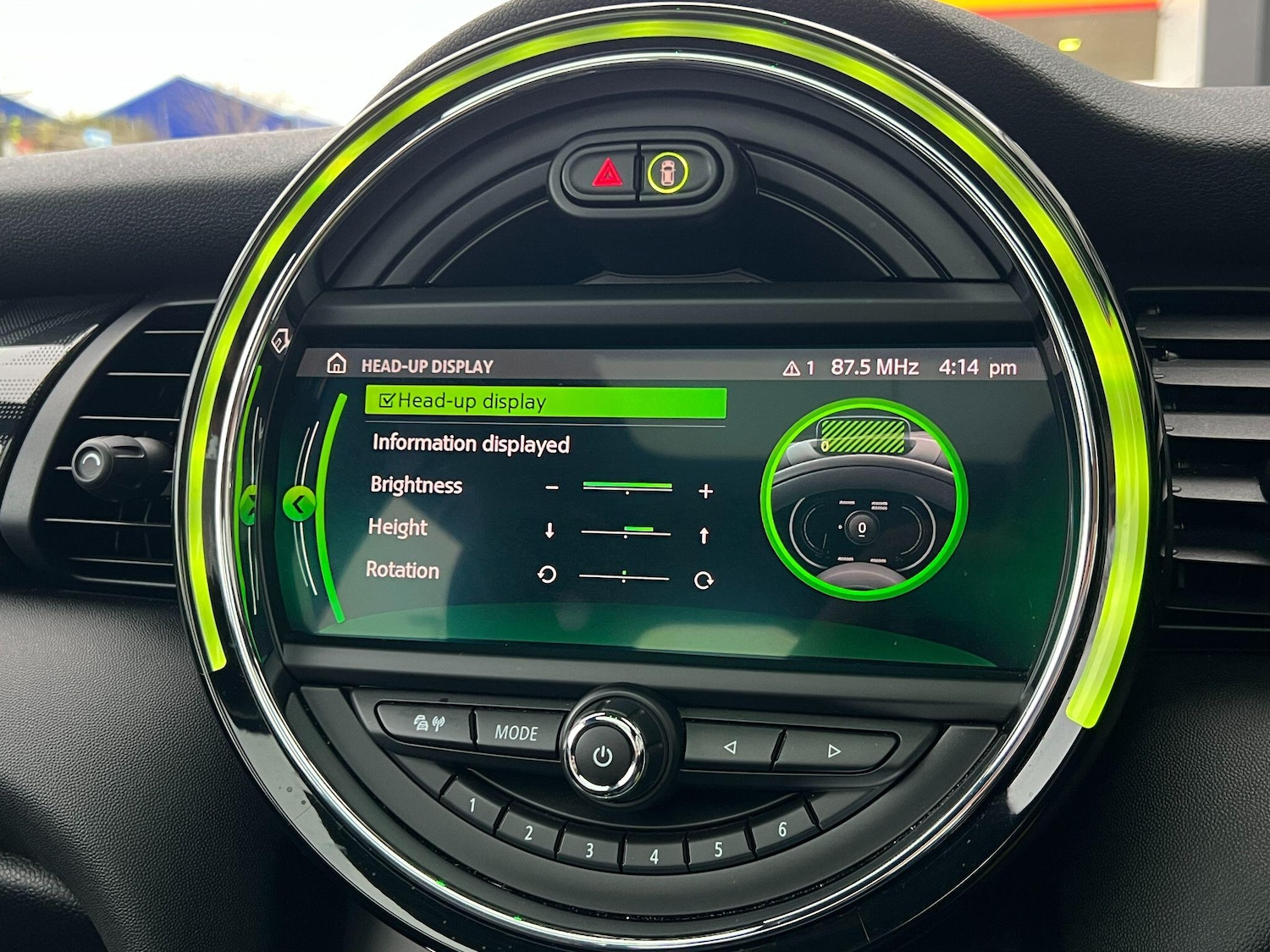 Used MINI Hatch 2020 for sale - 76485449: Photo 42