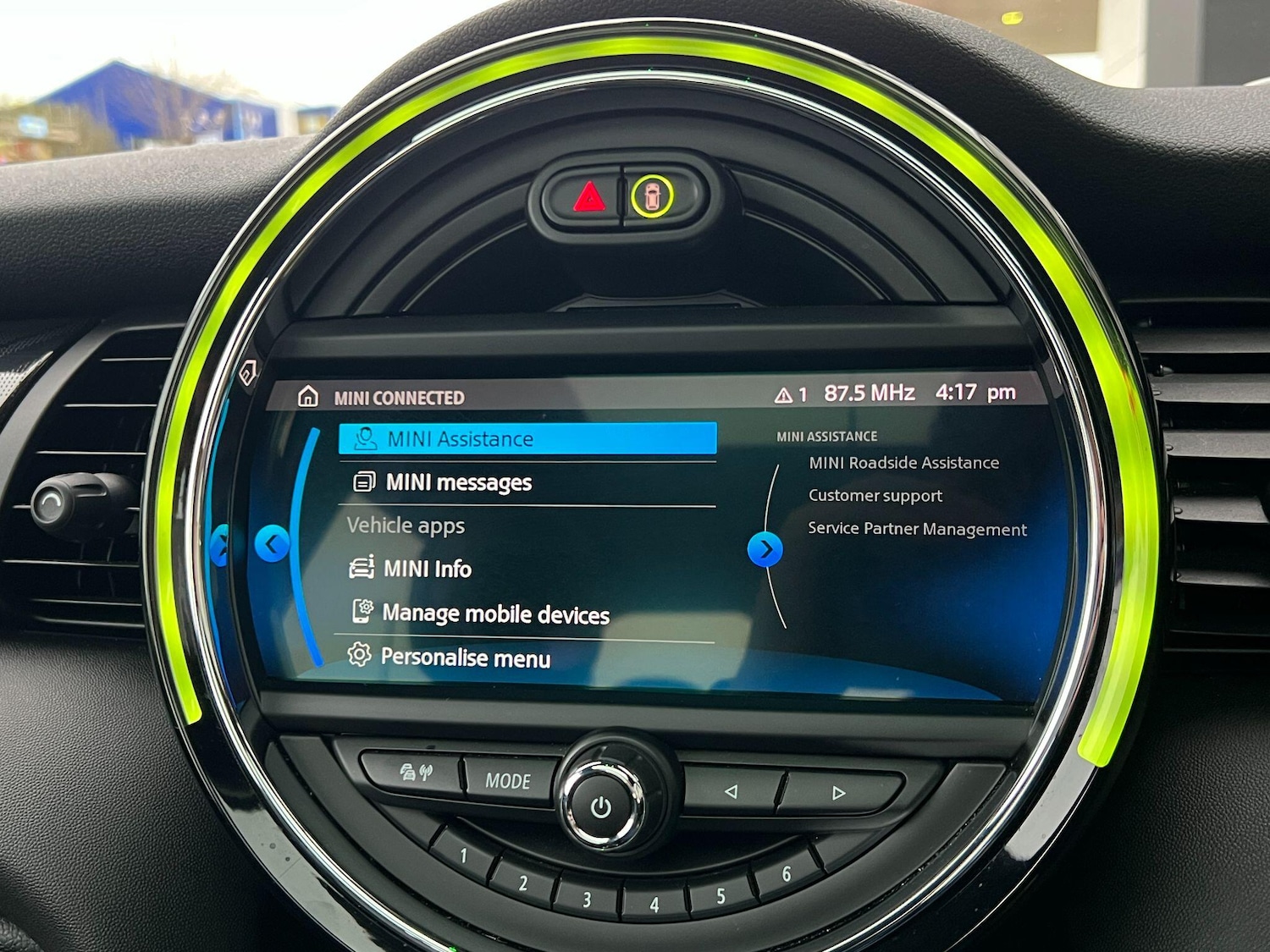 Used MINI Hatch 2020 for sale - 76485449: Photo 44