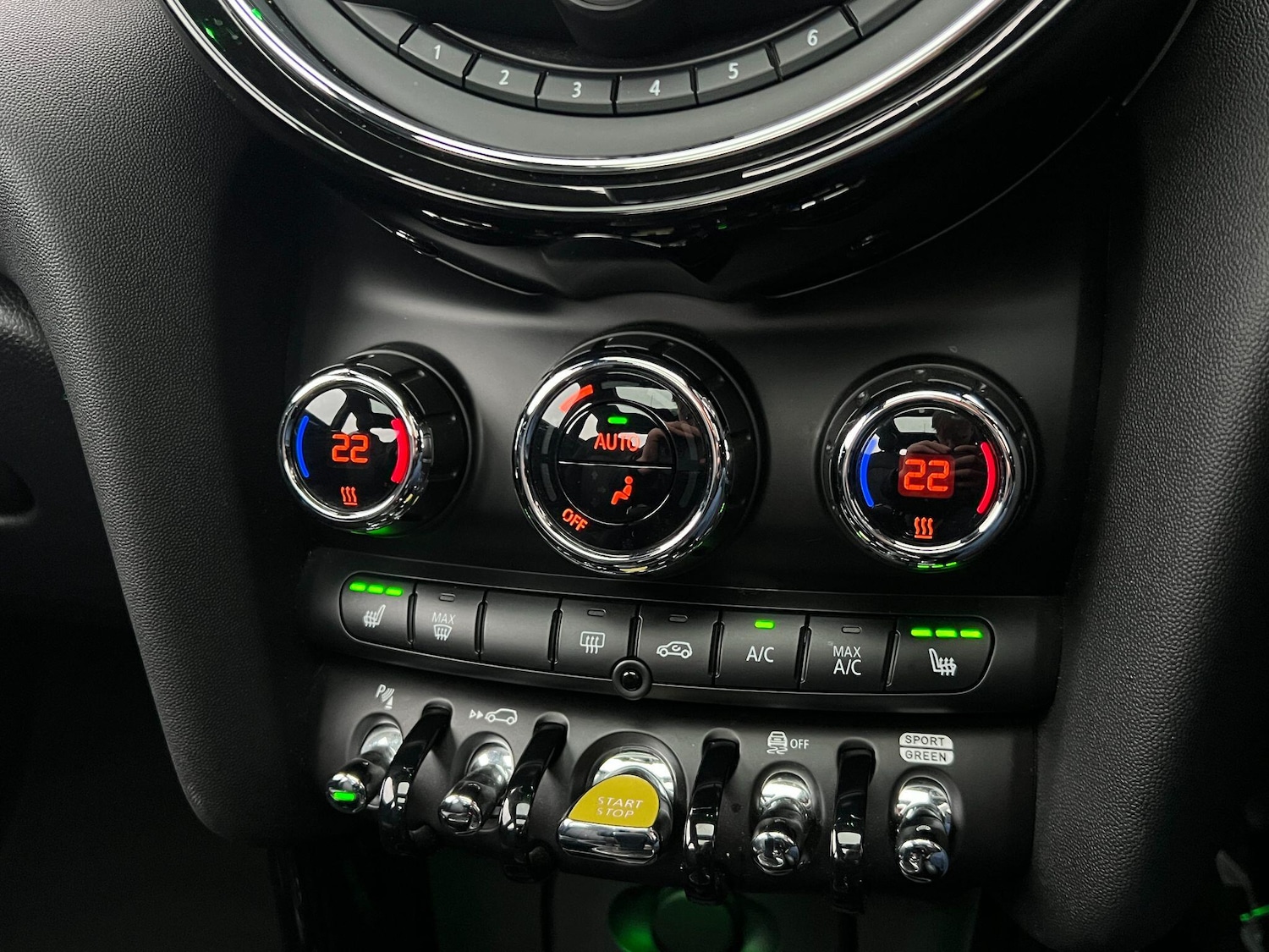 Used MINI Hatch 2020 for sale - 76485449: Photo 49