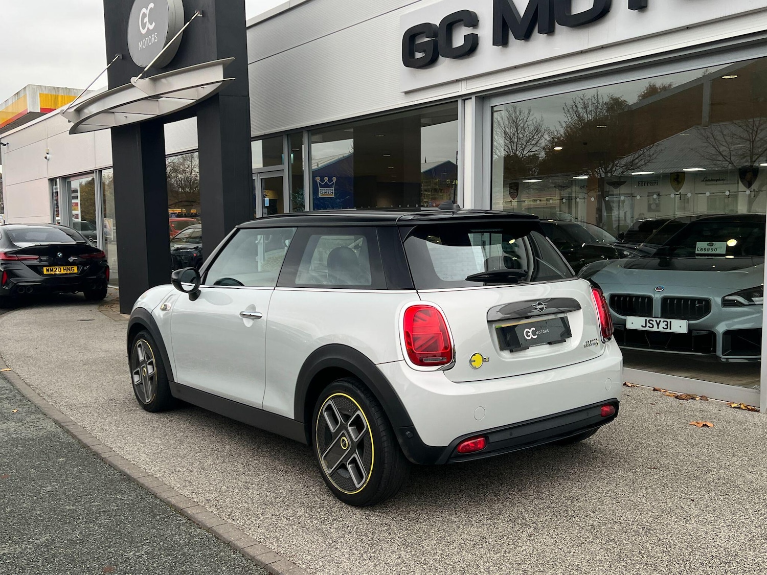 Used MINI Hatch 2020 for sale - 76485449: Photo 5