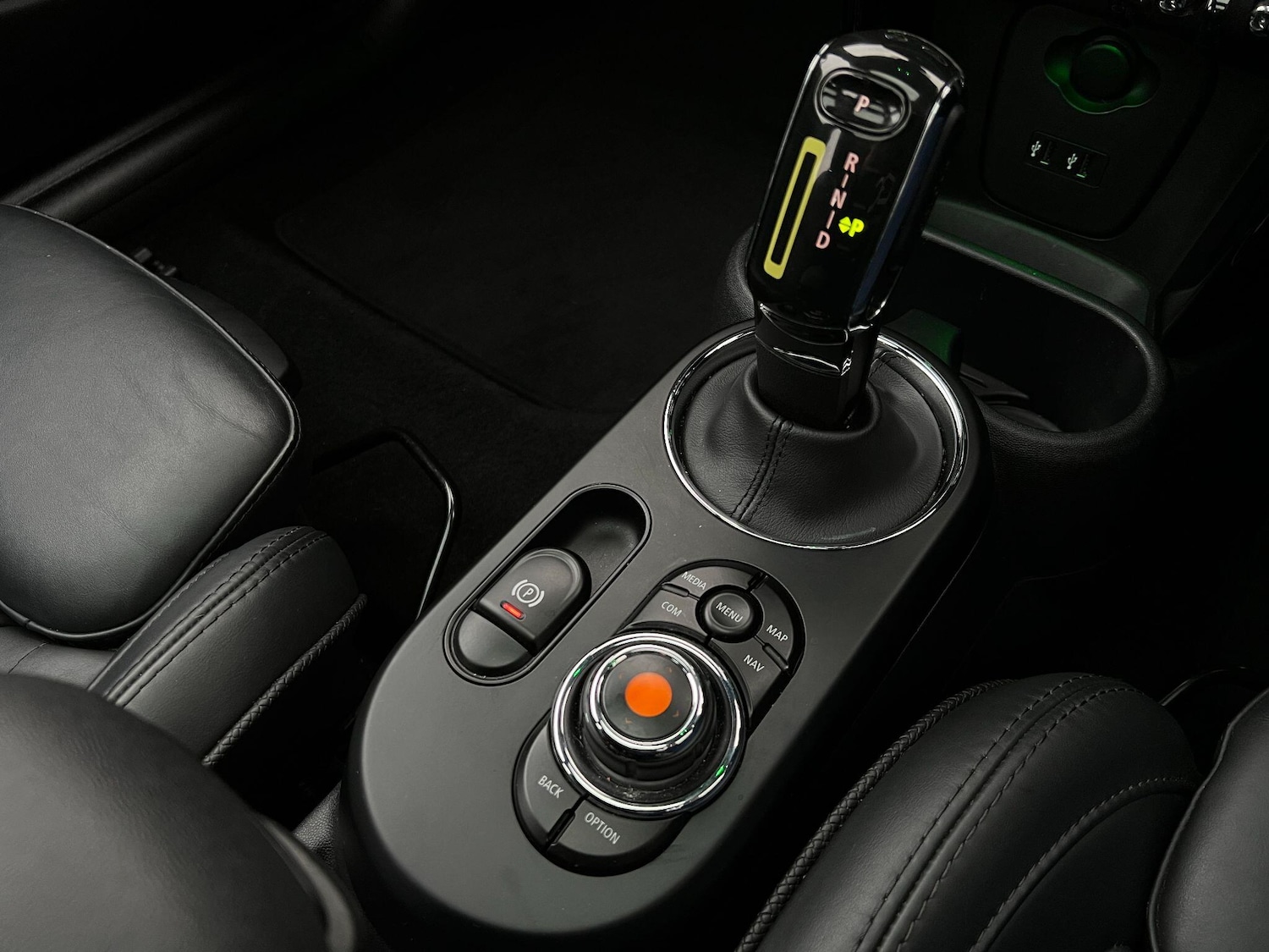 Used MINI Hatch 2020 for sale - 76485449: Photo 50