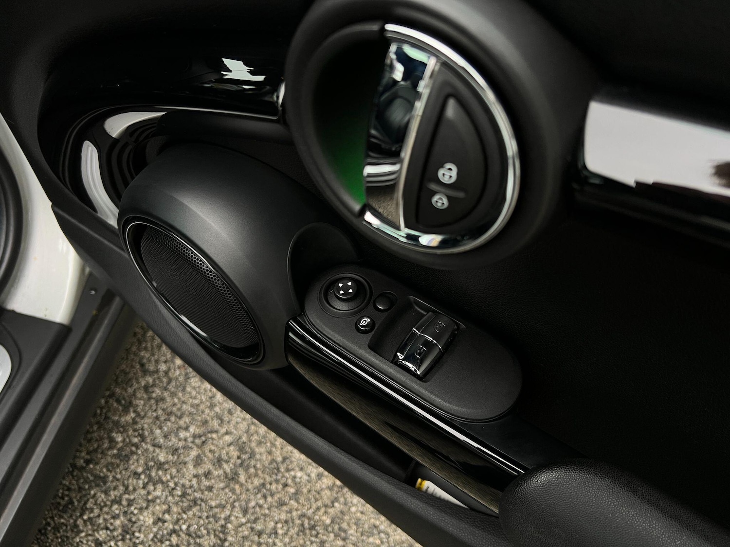 Used MINI Hatch 2020 for sale - 76485449: Photo 52