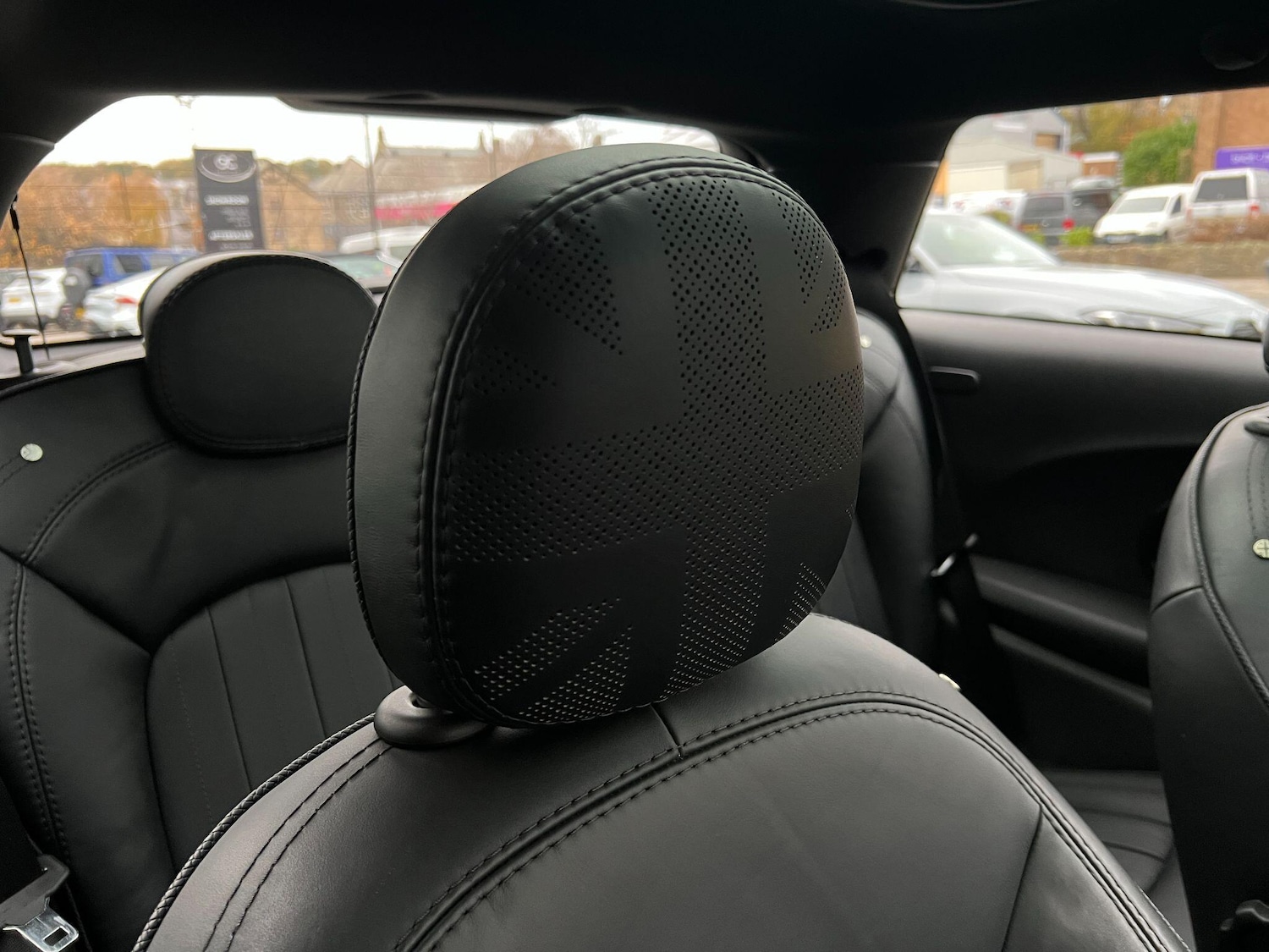 Used MINI Hatch 2020 for sale - 76485449: Photo 56