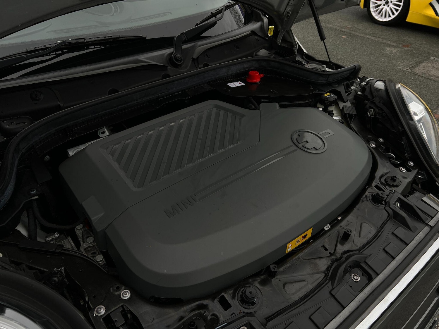 Used MINI Hatch 2020 for sale - 76485449: Photo 57