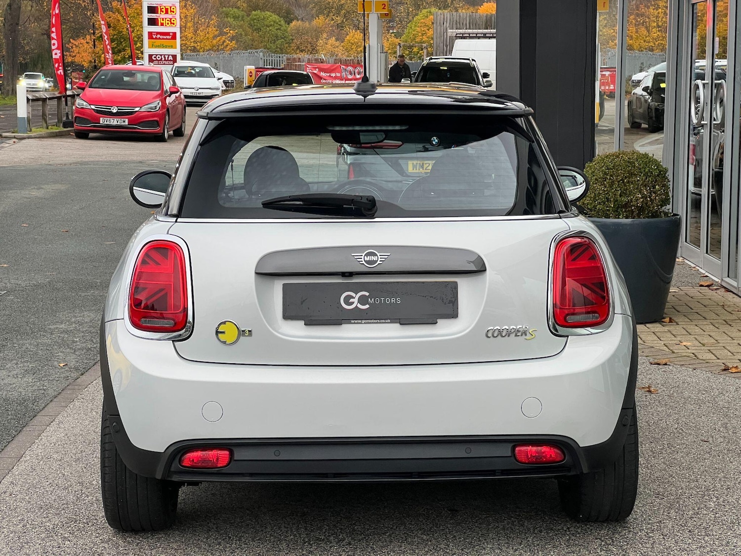 Used MINI Hatch 2020 for sale - 76485449: Photo 6