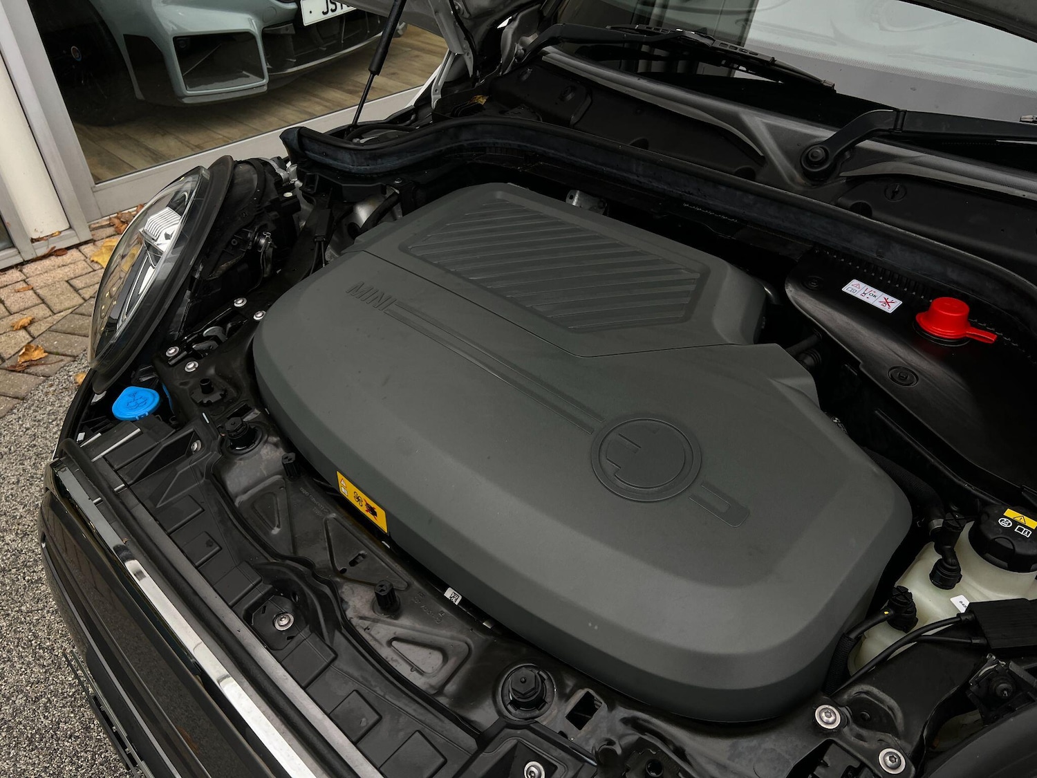 Used MINI Hatch 2020 for sale - 76485449: Photo 60