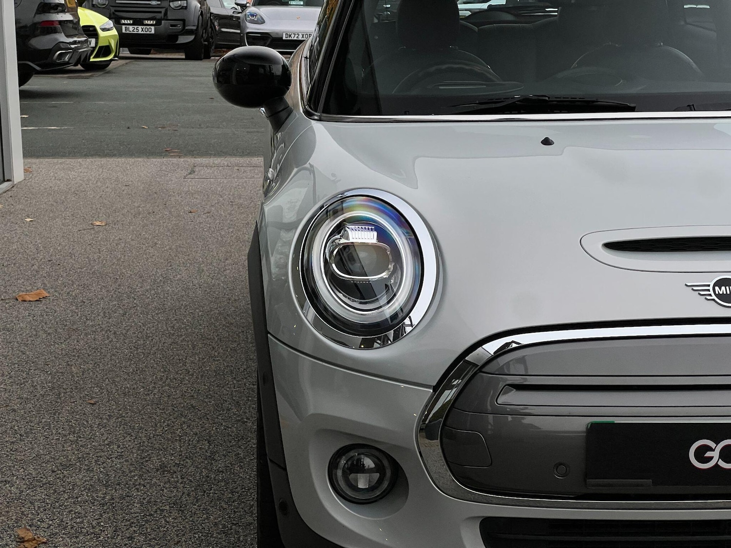 Used MINI Hatch 2020 for sale - 76485449: Photo 61