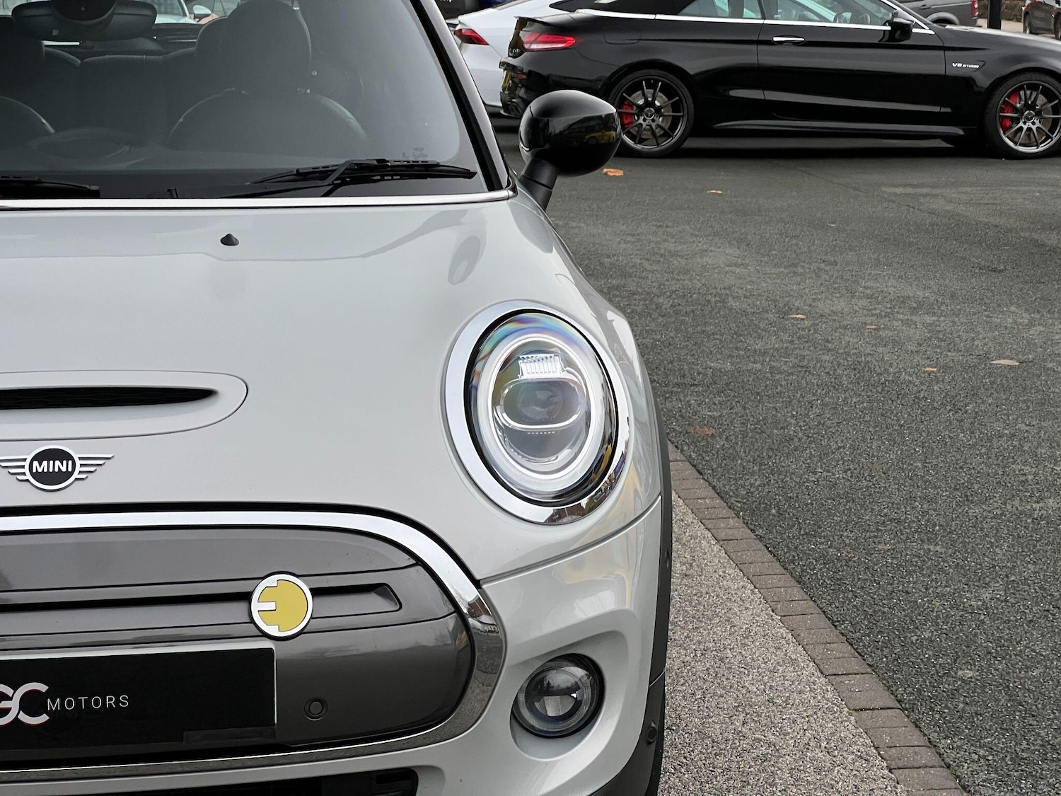 Used MINI Hatch 2020 for sale - 76485449: Photo 62