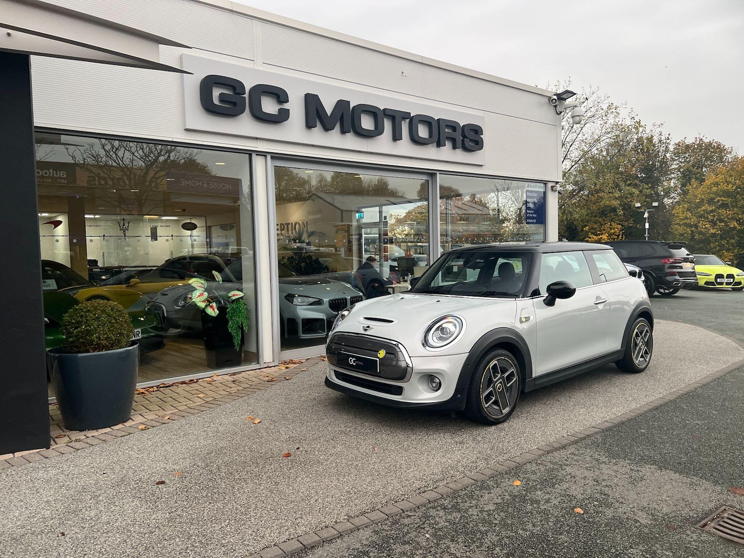Used MINI Hatch 2020 for sale - 76485449: Photo 63