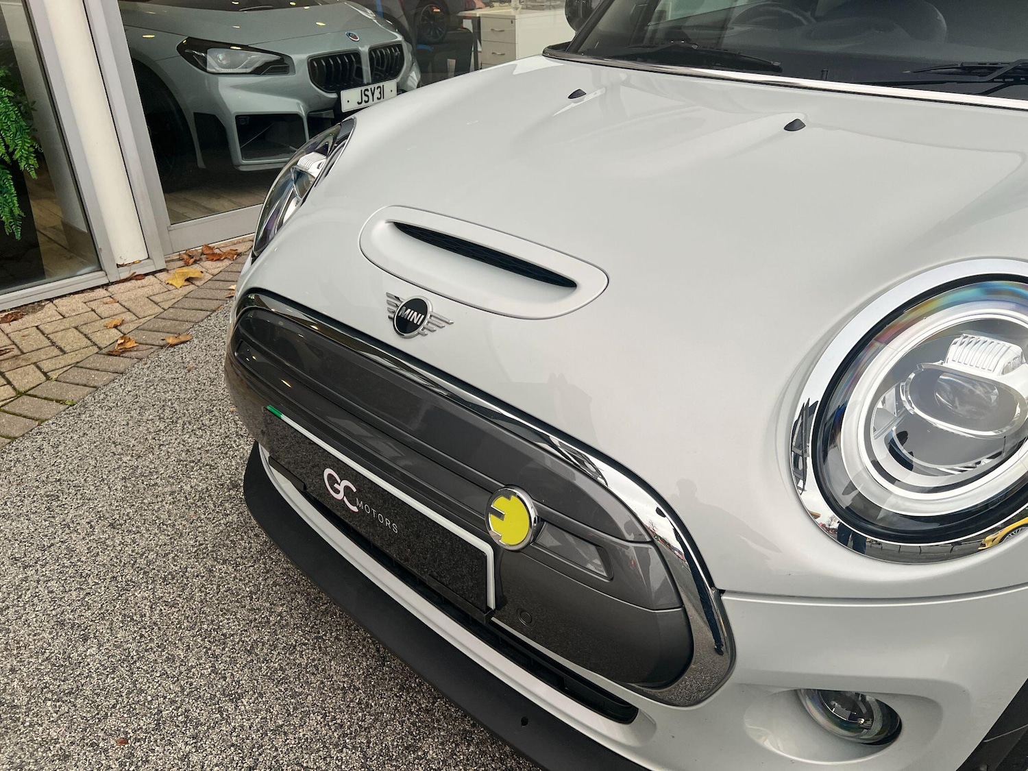 Used MINI Hatch 2020 for sale - 76485449: Photo 64