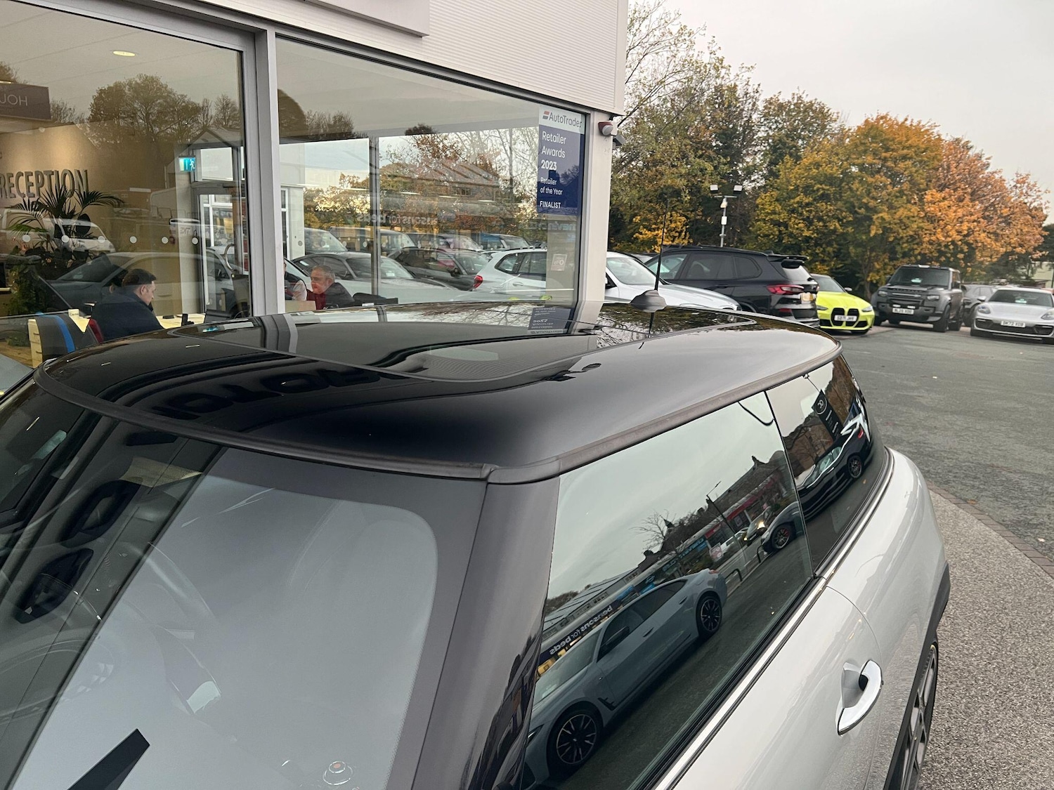 Used MINI Hatch 2020 for sale - 76485449: Photo 65