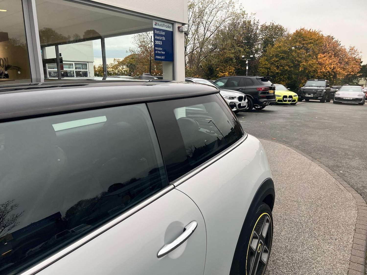 Used MINI Hatch 2020 for sale - 76485449: Photo 66