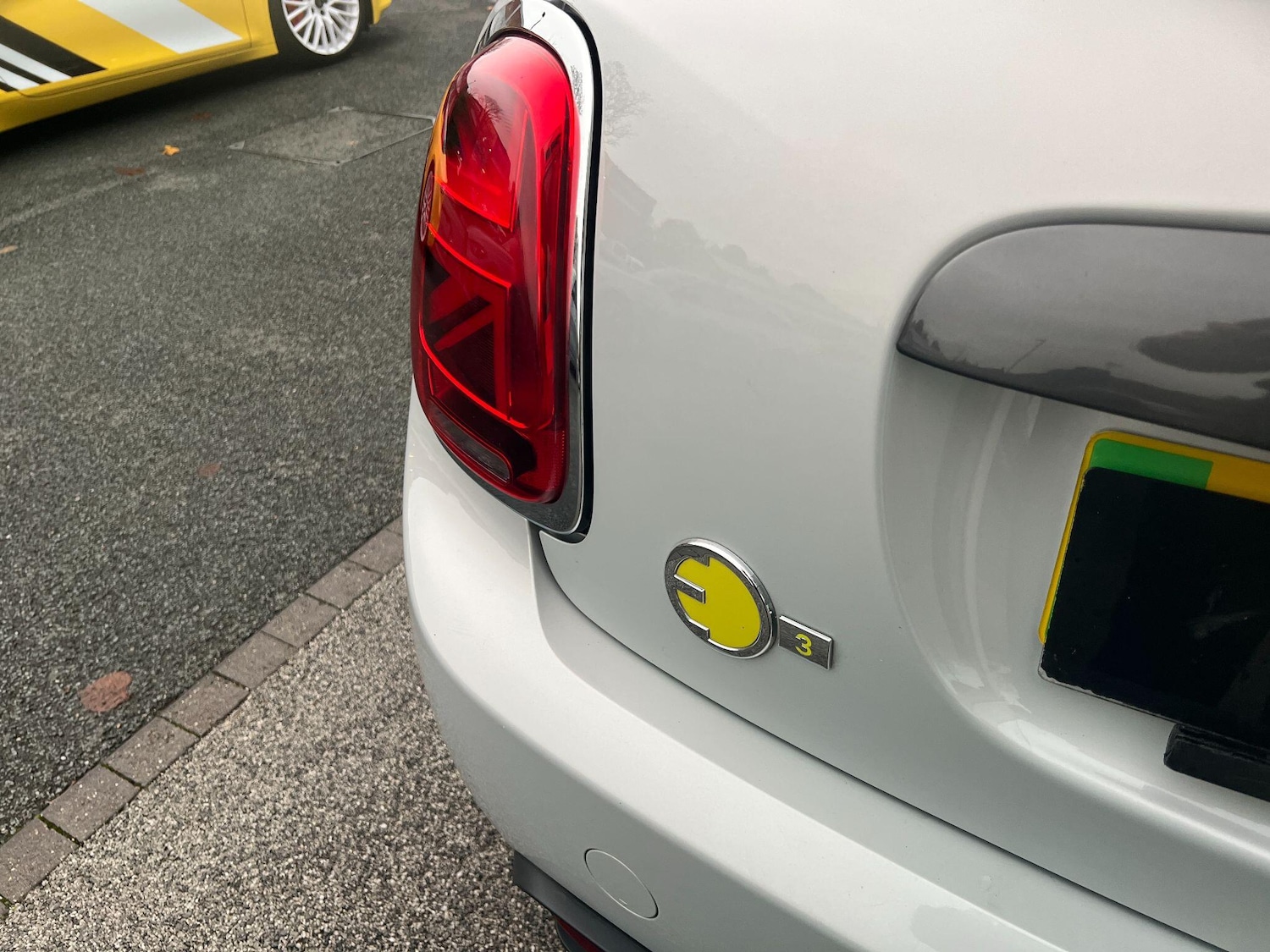 Used MINI Hatch 2020 for sale - 76485449: Photo 67