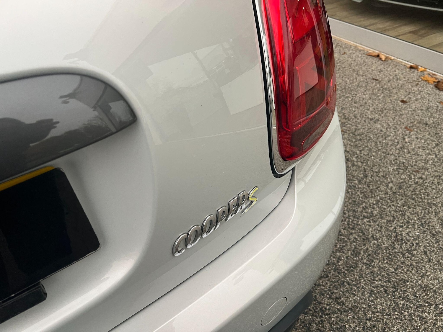 Used MINI Hatch 2020 for sale - 76485449: Photo 68