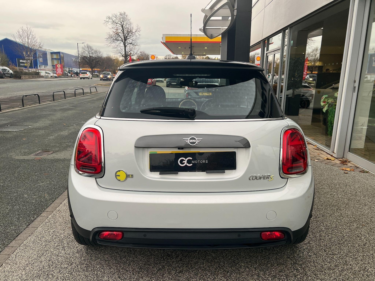 Used MINI Hatch 2020 for sale - 76485449: Photo 69