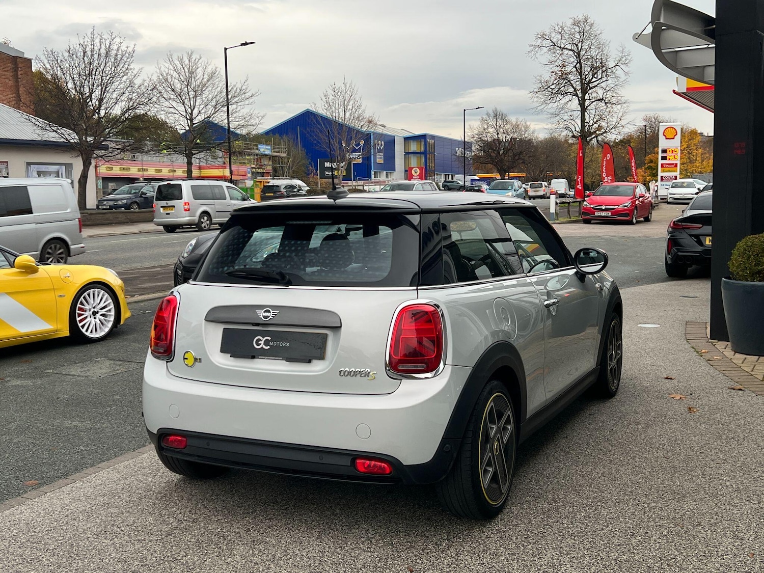 Used MINI Hatch 2020 for sale - 76485449: Photo 7