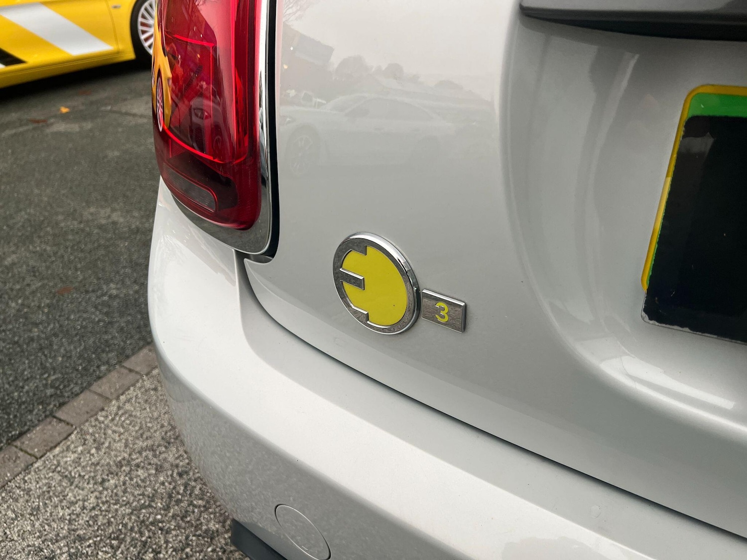 Used MINI Hatch 2020 for sale - 76485449: Photo 70