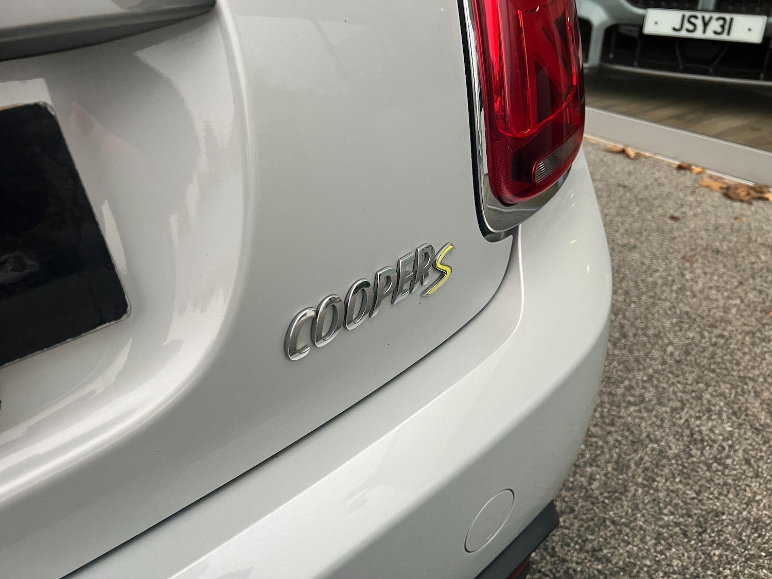 Used MINI Hatch 2020 for sale - 76485449: Photo 71