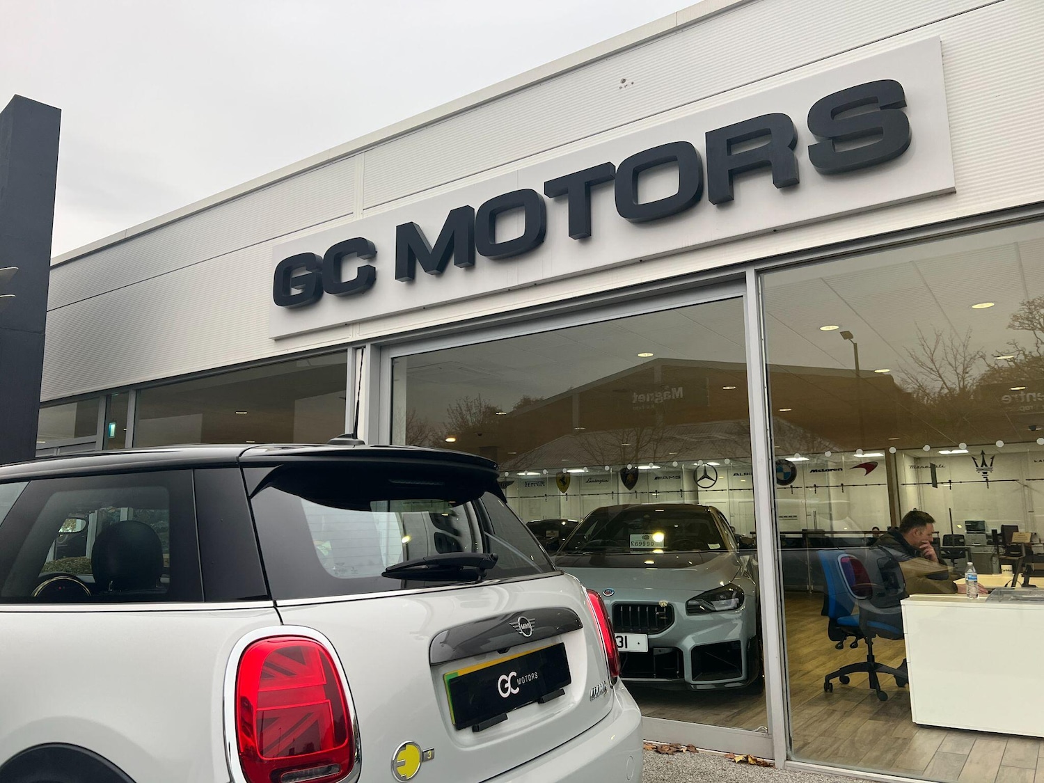 Used MINI Hatch 2020 for sale - 76485449: Photo 72