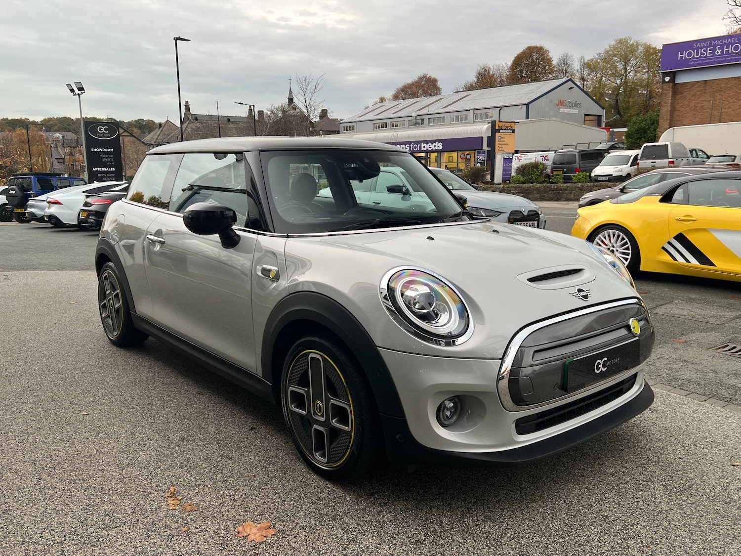 Used MINI Hatch 2020 for sale - 76485449: Photo 8