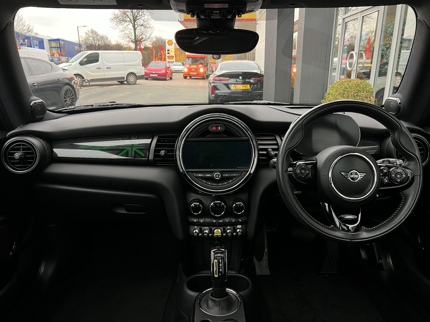 Used MINI Hatch 2020 for sale - 76485449: Photo 9