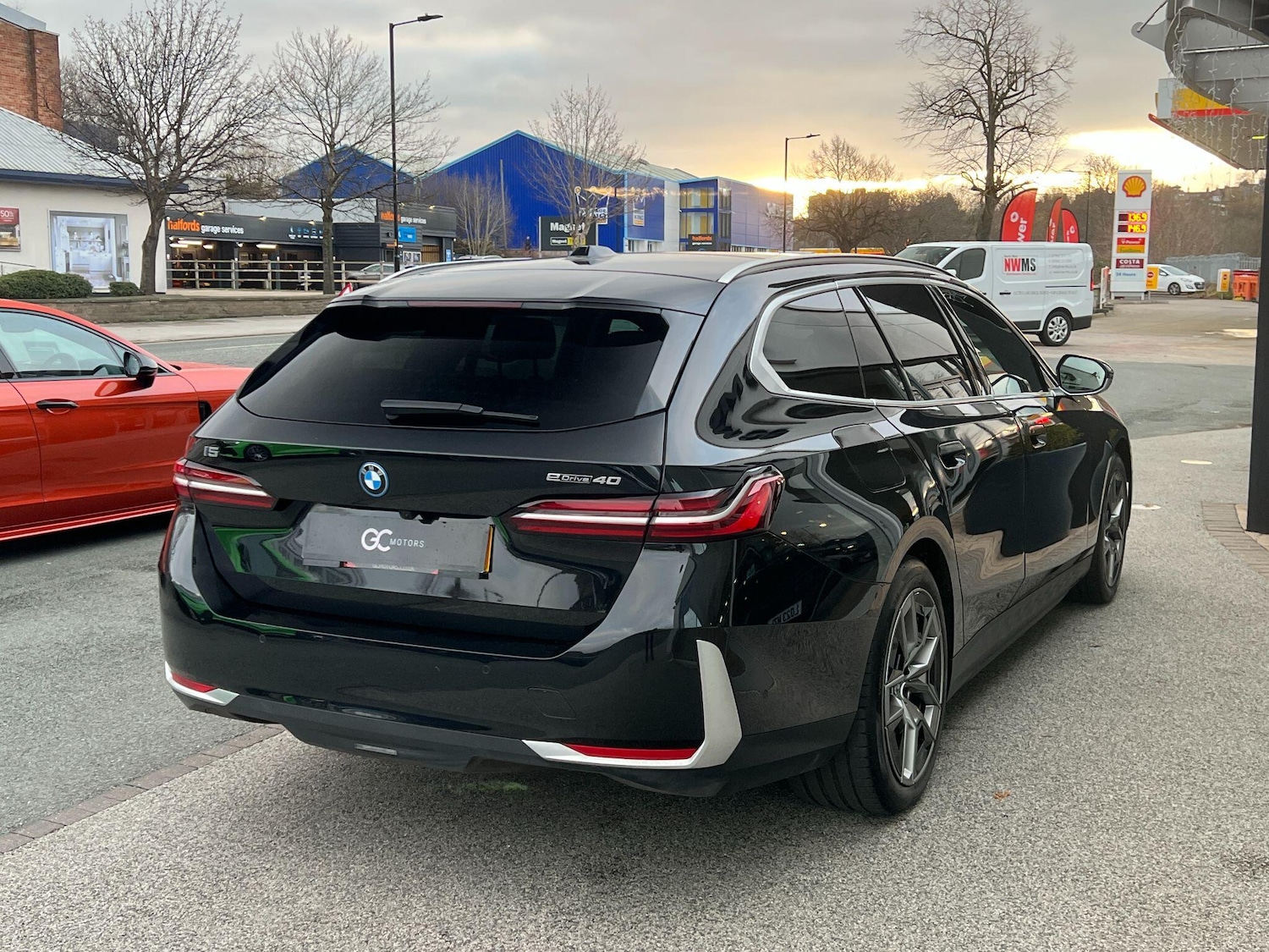 Used BMW i5 2025 for sale - 77074660: Photo 10