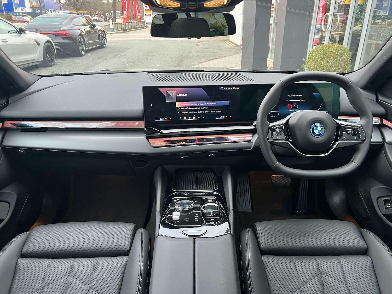 Used BMW i5 2025 for sale - 77074660: Photo 11