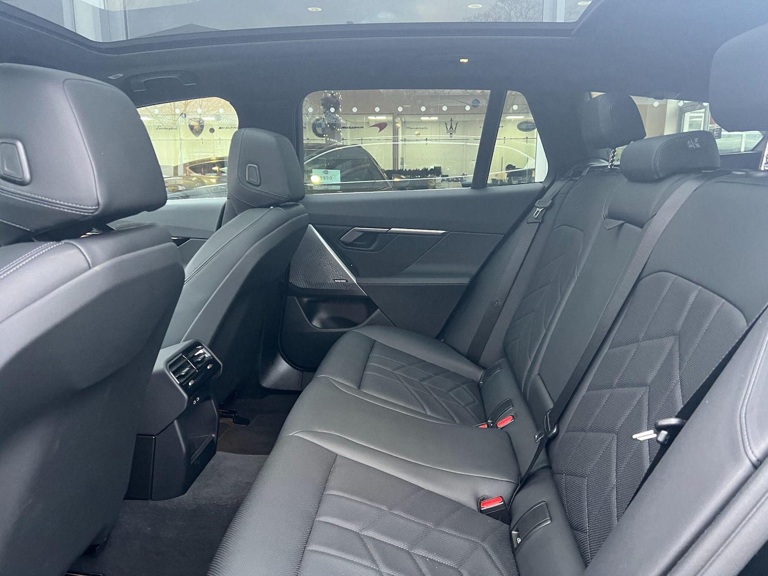 Used BMW i5 2025 for sale - 77074660: Photo 18