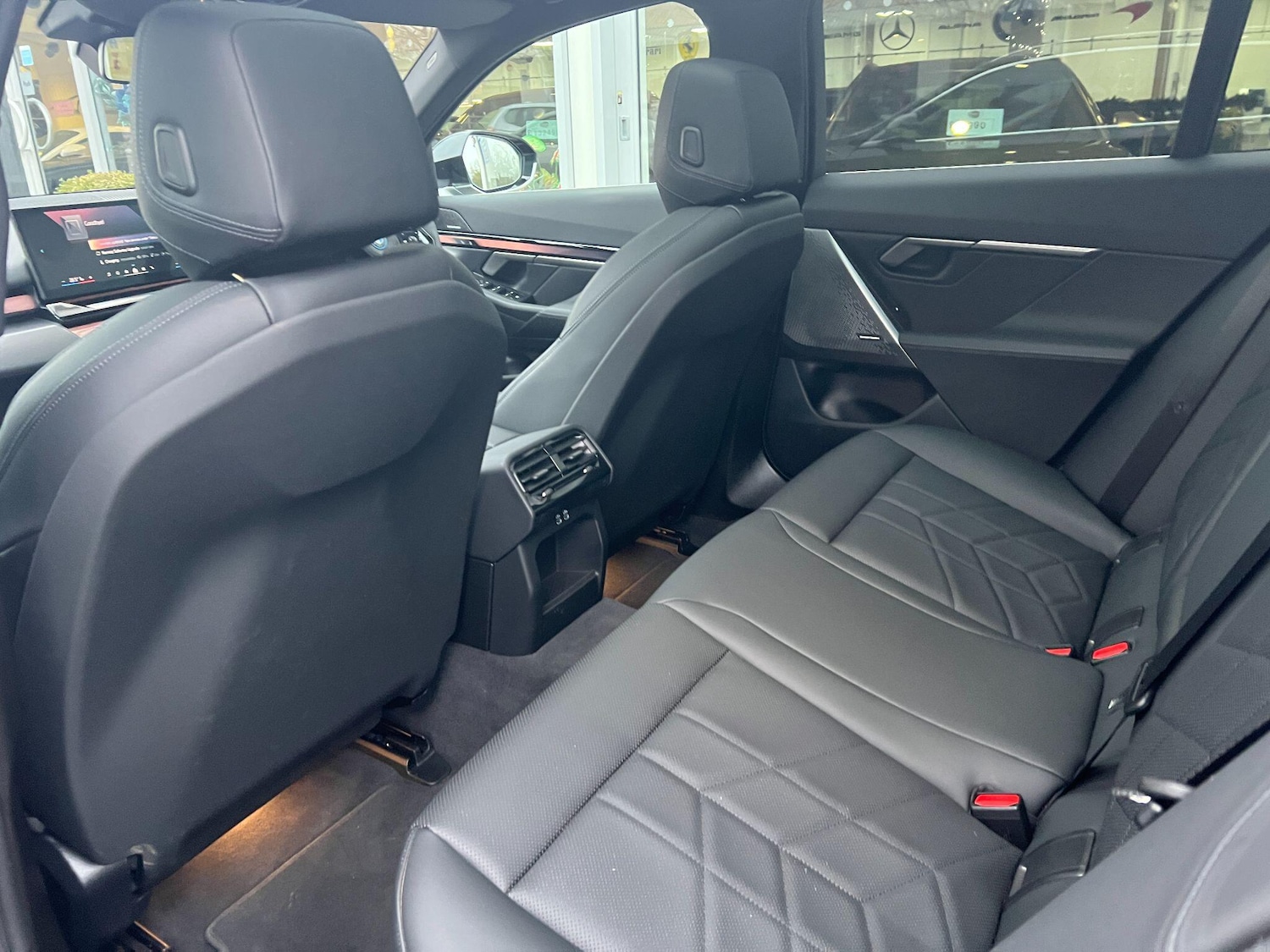 Used BMW i5 2025 for sale - 77074660: Photo 19