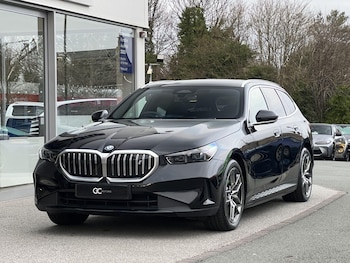 Used BMW i5 2025 for sale - 77074660: Photo