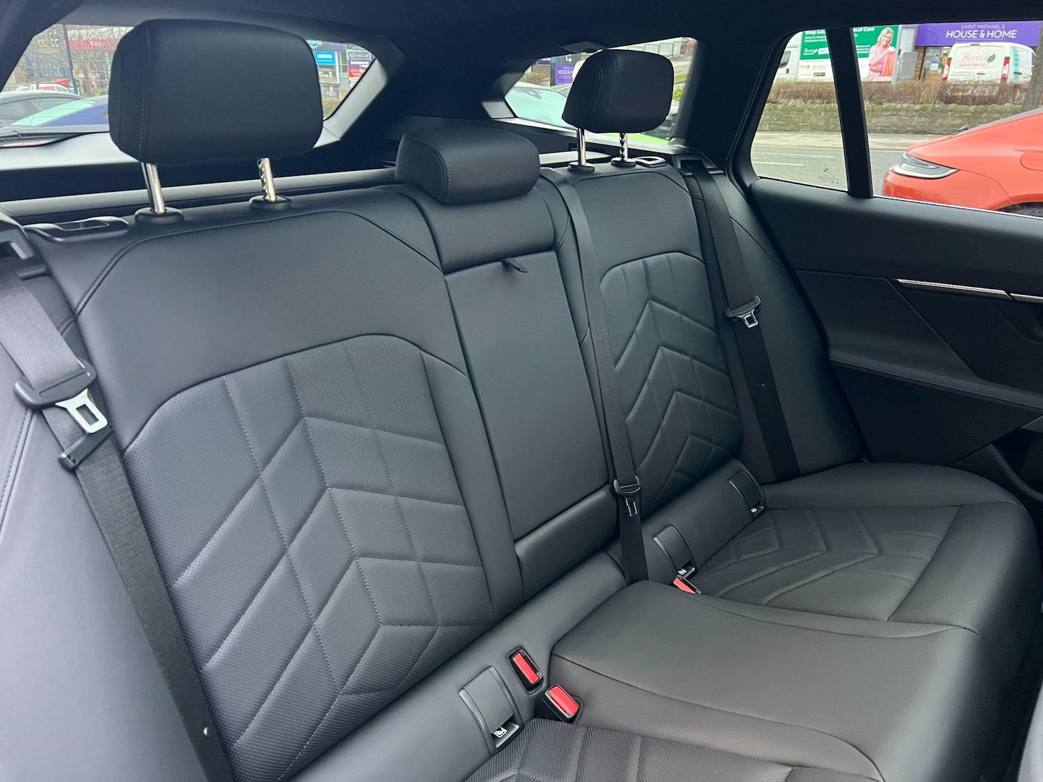 Used BMW i5 2025 for sale - 77074660: Photo 20