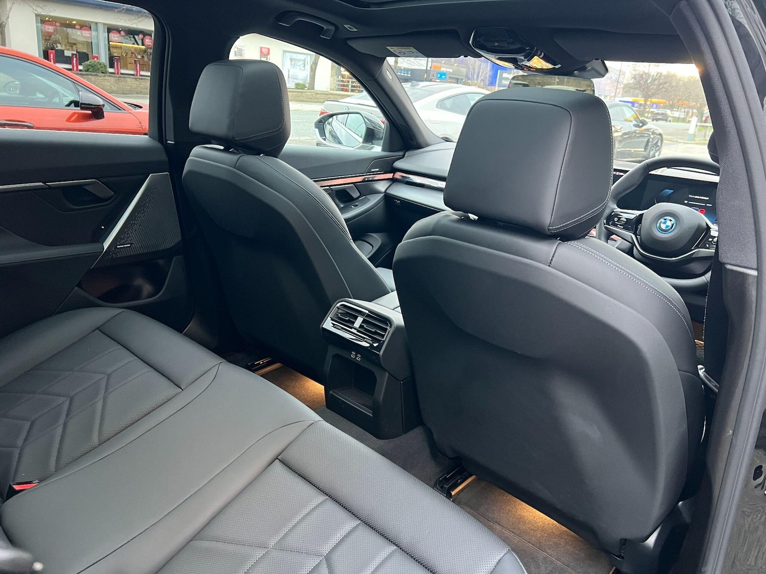 Used BMW i5 2025 for sale - 77074660: Photo 22