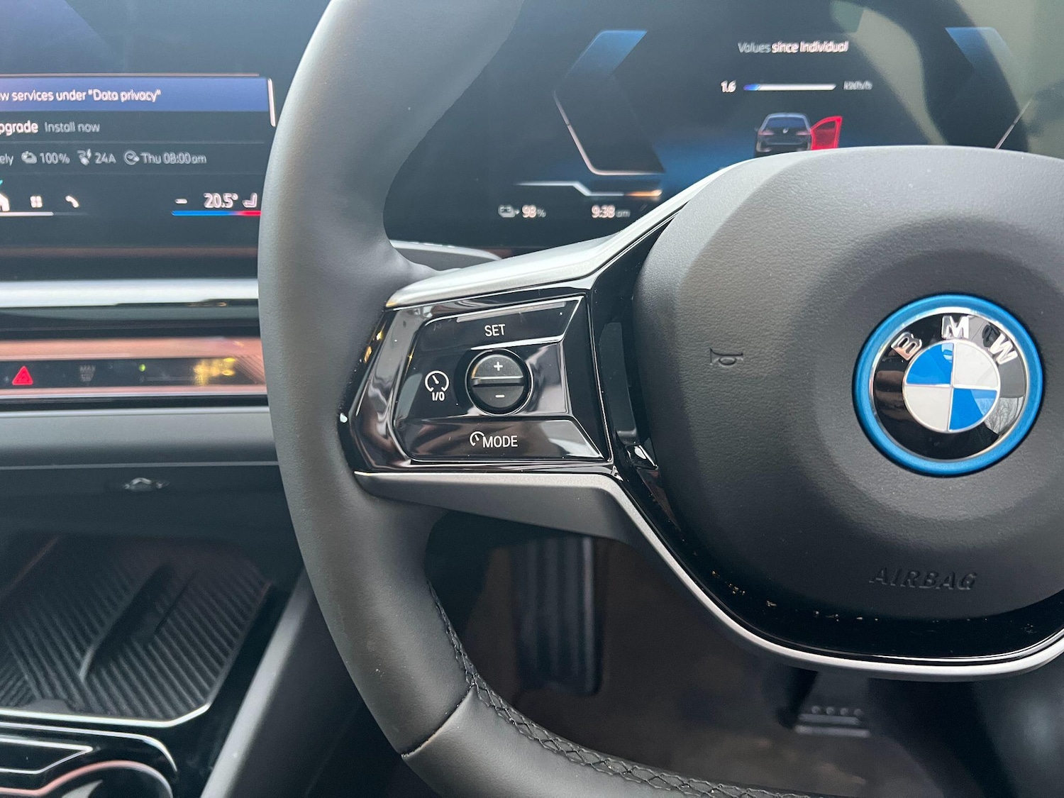 Used BMW i5 2025 for sale - 77074660: Photo 25