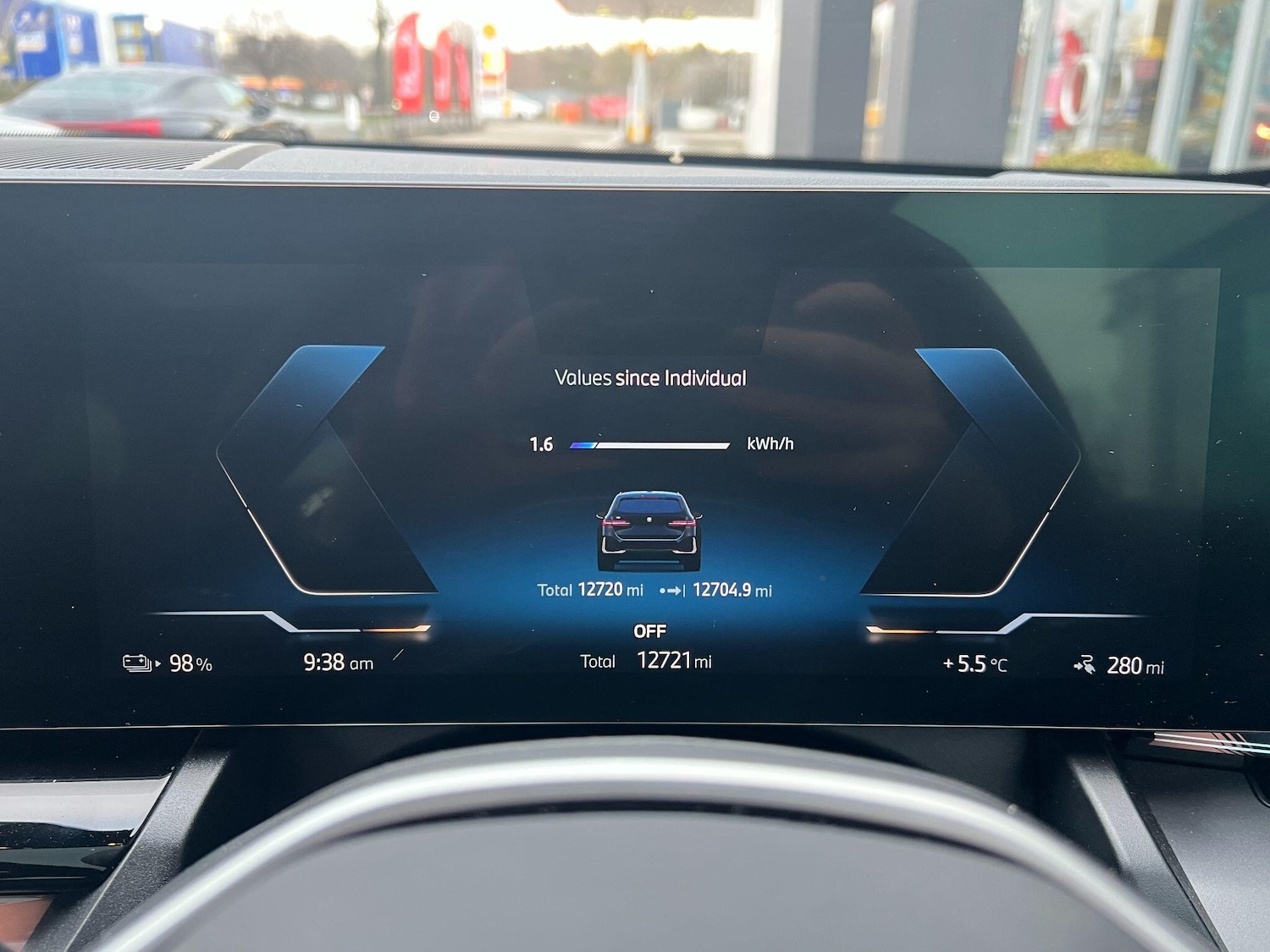 Used BMW i5 2025 for sale - 77074660: Photo 27