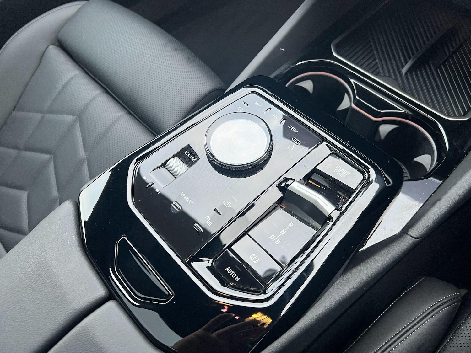 Used BMW i5 2025 for sale - 77074660: Photo 30