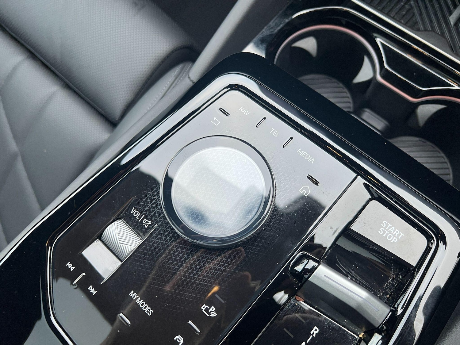 Used BMW i5 2025 for sale - 77074660: Photo 31